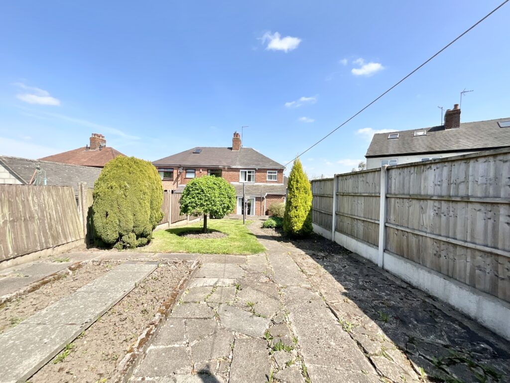 Highfield Avenue, Cheadle, ST10