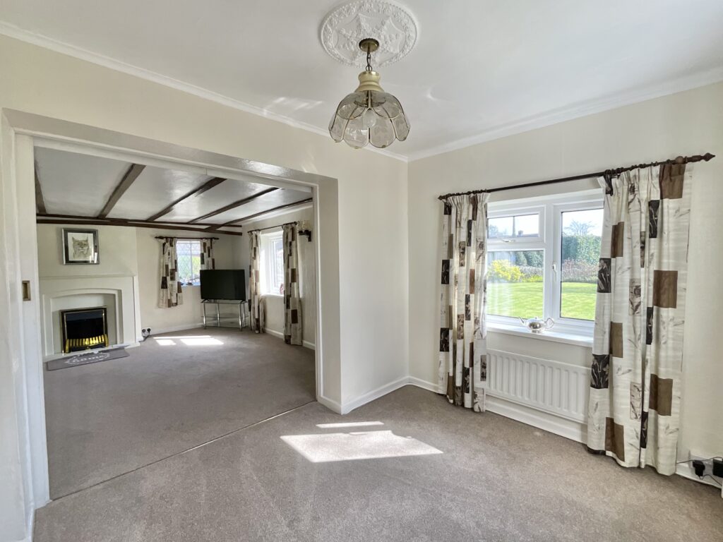 Gallows Green, Alton, ST10