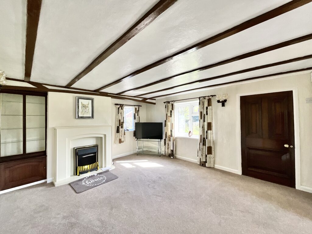 Gallows Green, Alton, ST10