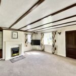 Gallows Green, Alton, ST10