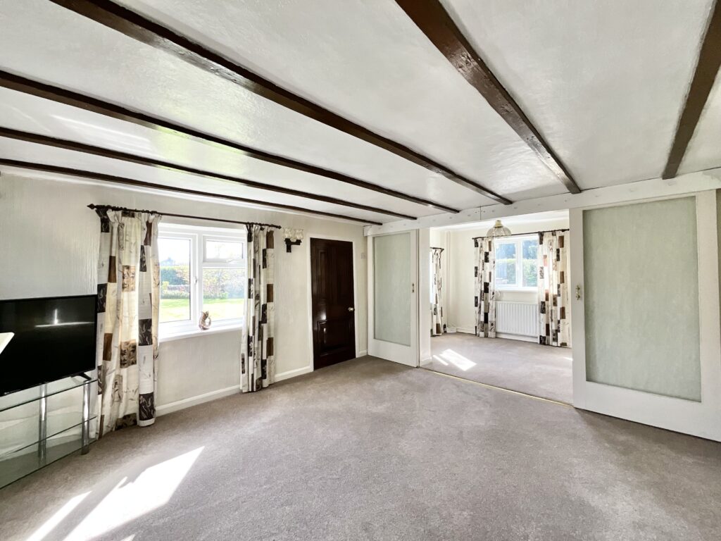 Gallows Green, Alton, ST10