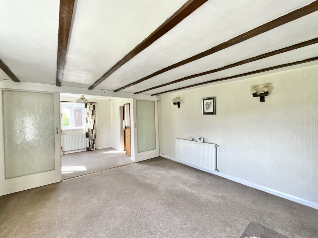 Gallows Green, Alton, ST10