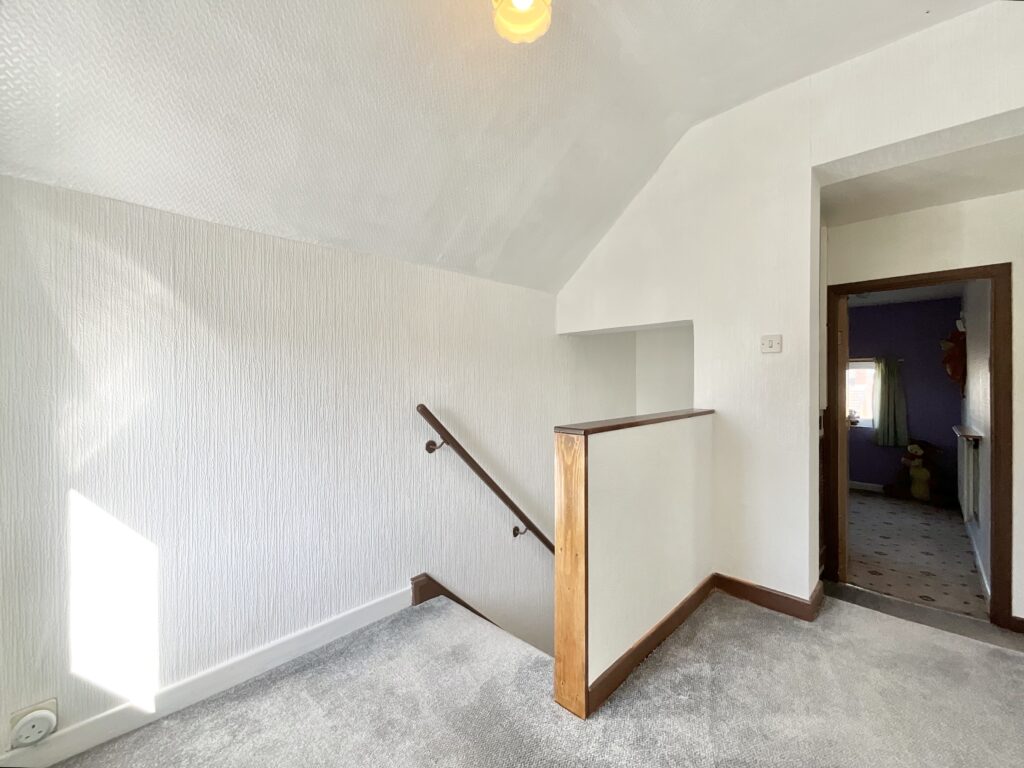 Gallows Green, Alton, ST10