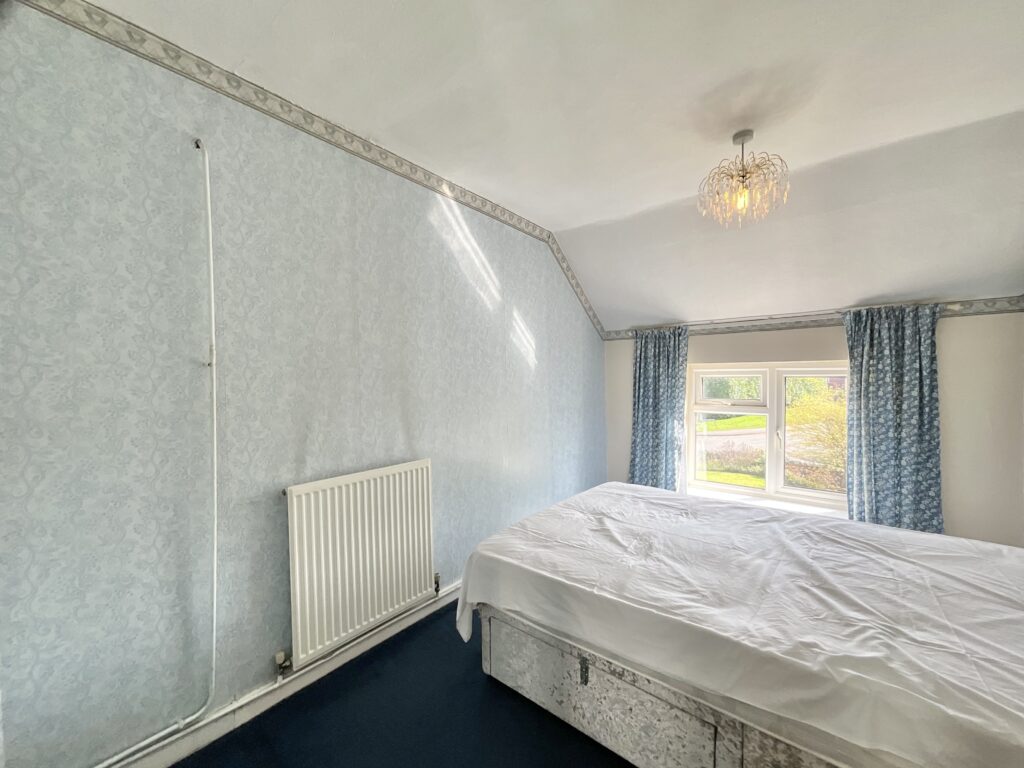 Gallows Green, Alton, ST10