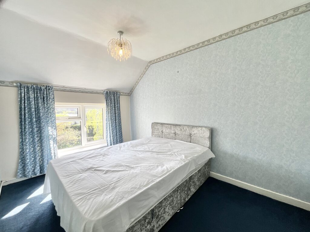 Gallows Green, Alton, ST10