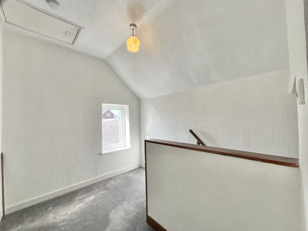 Gallows Green, Alton, ST10