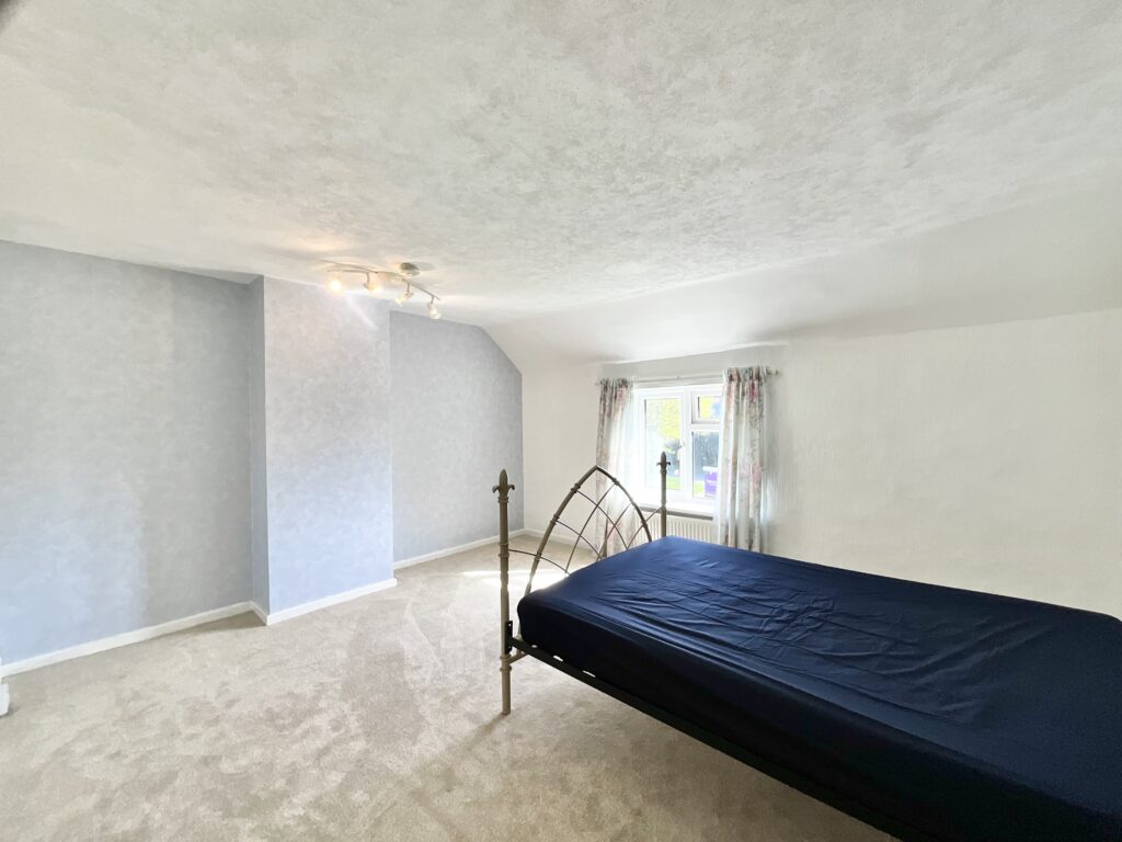 Gallows Green, Alton, ST10