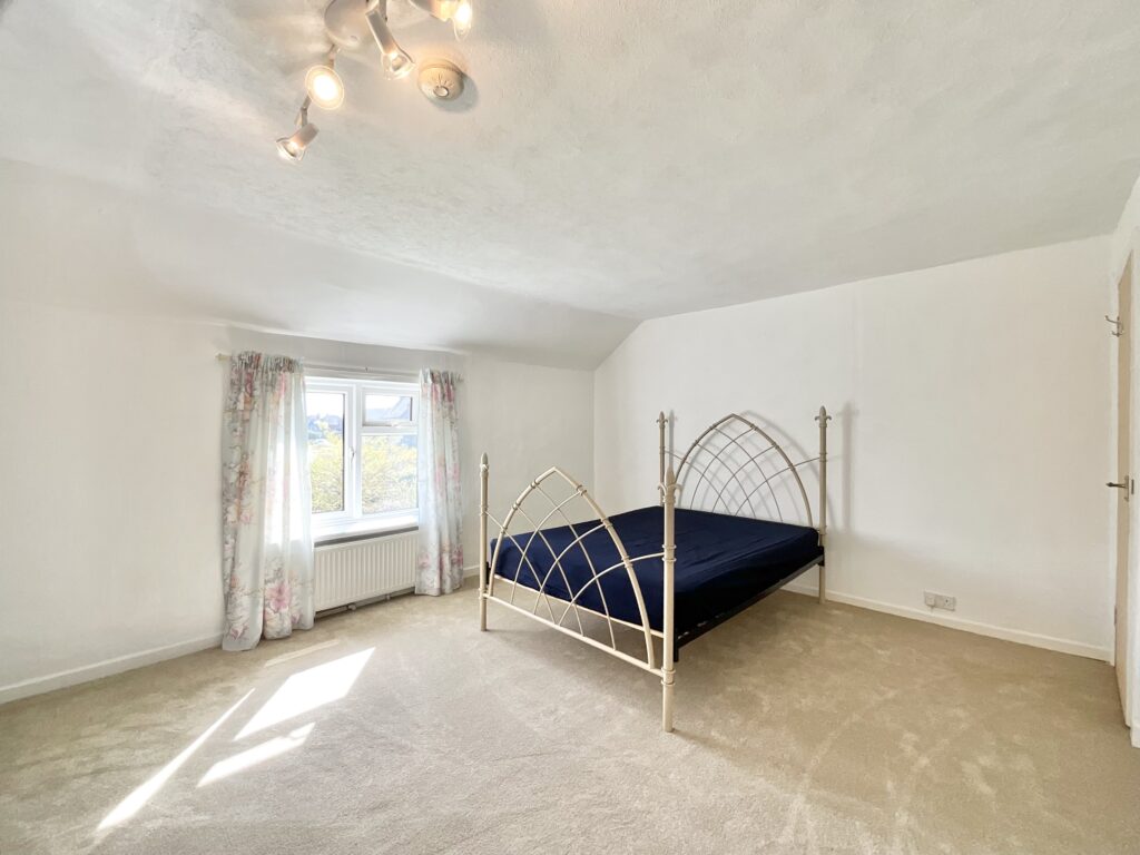 Gallows Green, Alton, ST10