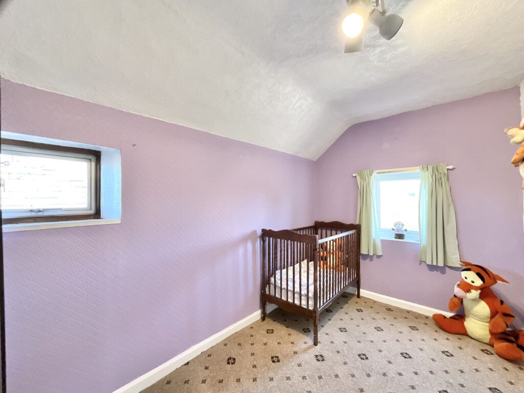 Gallows Green, Alton, ST10