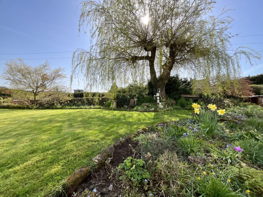 Gallows Green, Alton, ST10