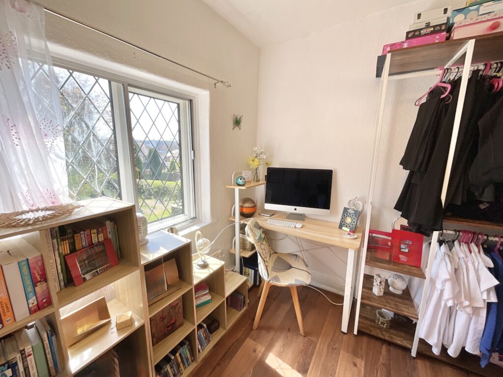 Longfield Road, Stoke-On-Trent, ST4