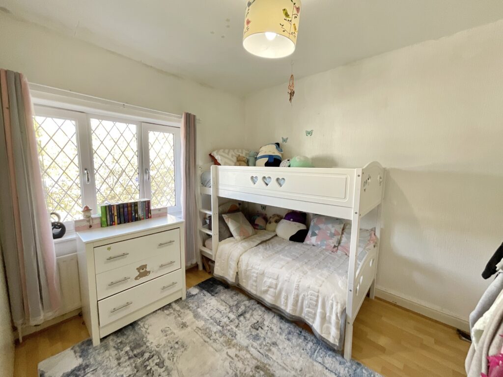 Longfield Road, Stoke-On-Trent, ST4
