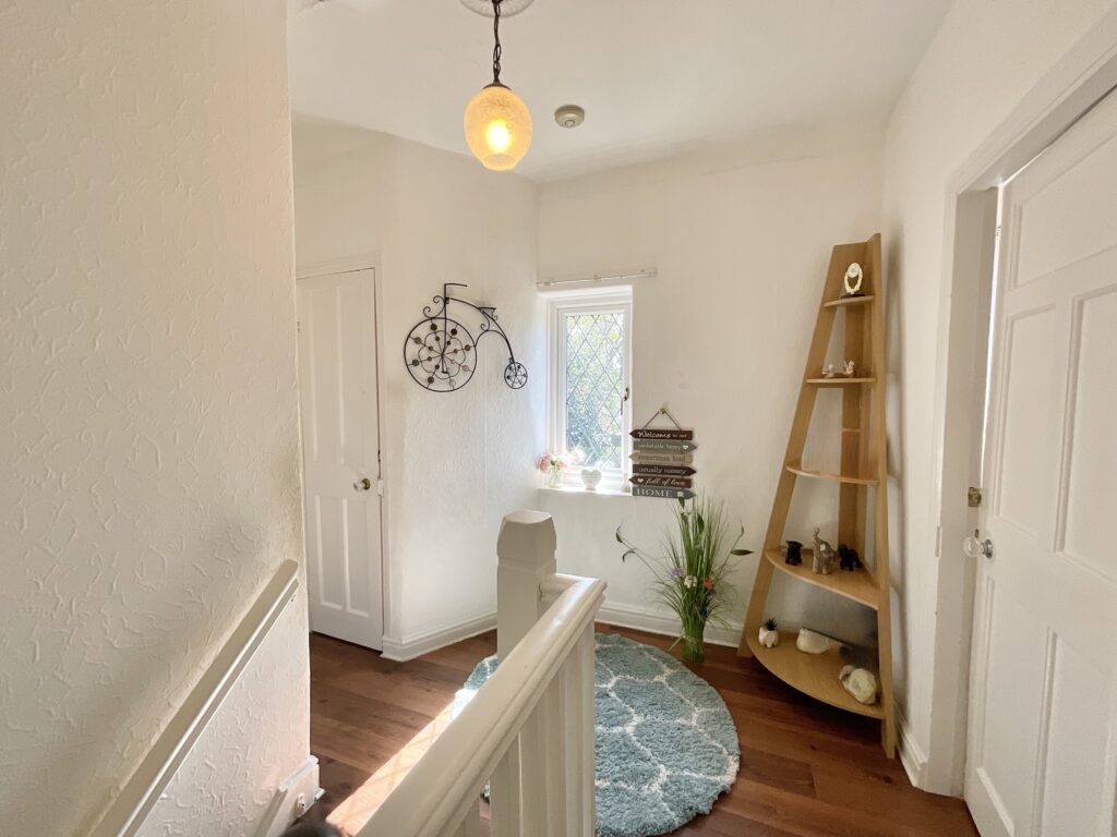 Longfield Road, Stoke-On-Trent, ST4