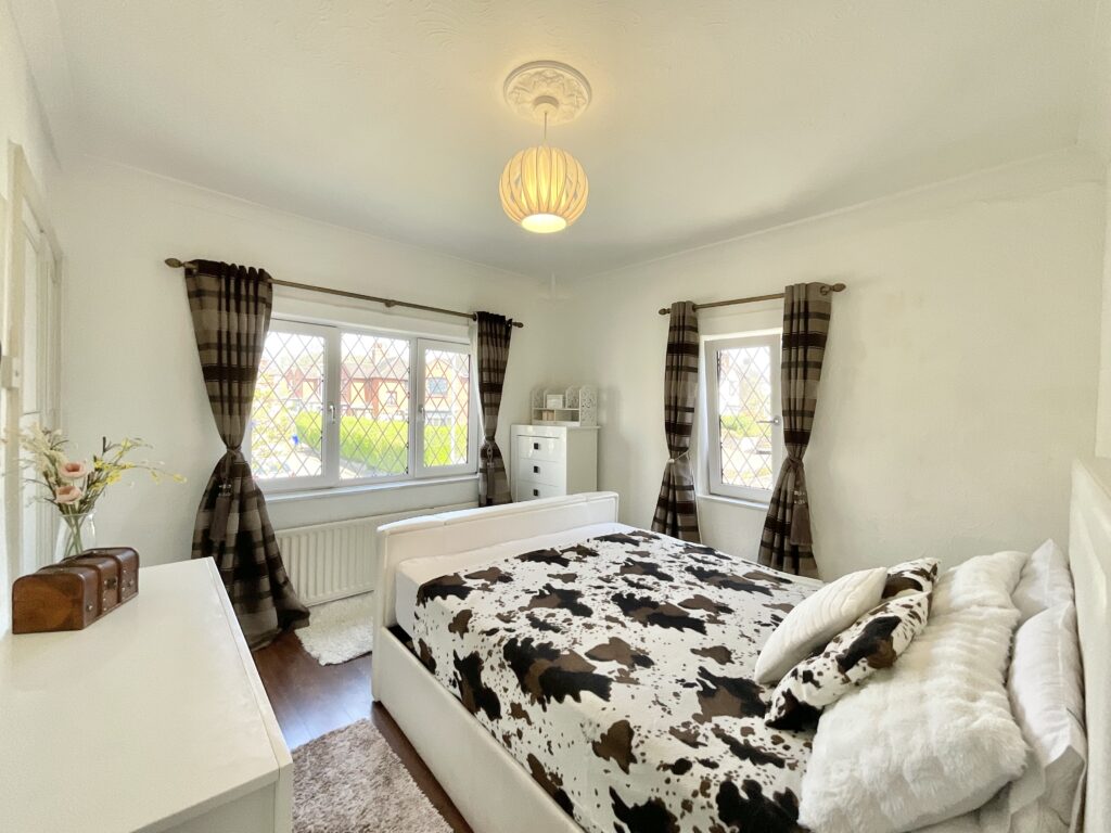 Longfield Road, Stoke-On-Trent, ST4