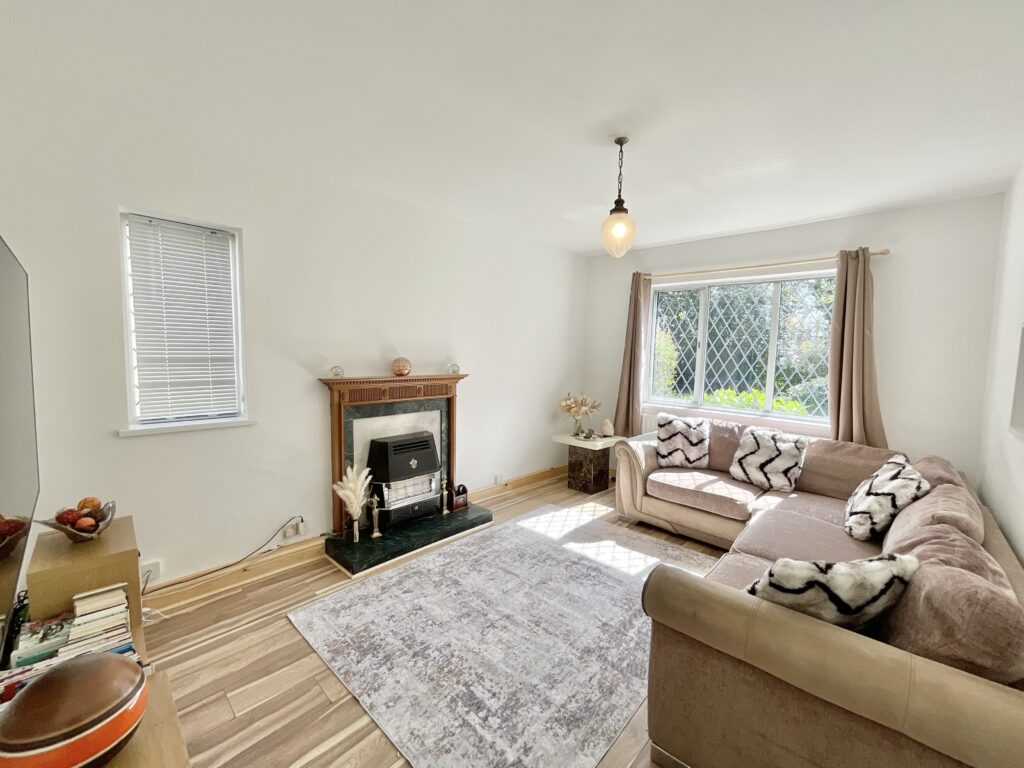 Longfield Road, Stoke-On-Trent, ST4