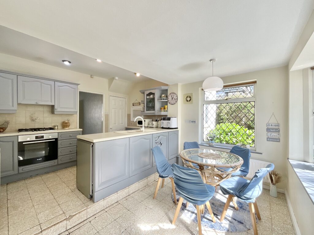 Longfield Road, Stoke-On-Trent, ST4