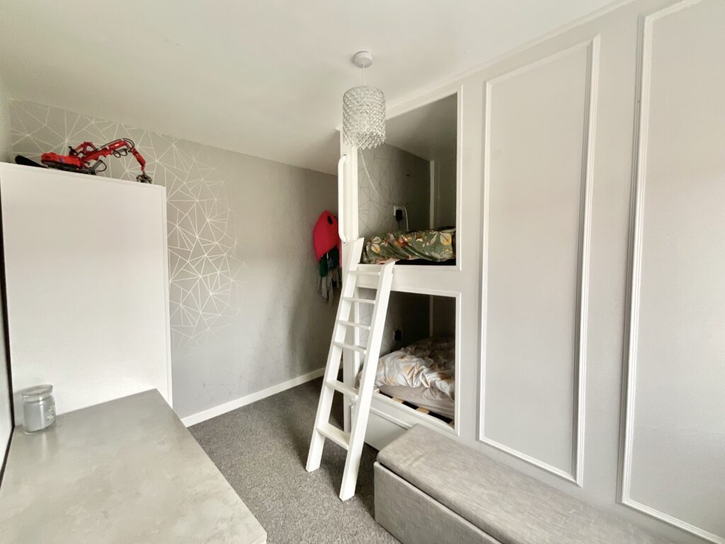 Burleigh Close, Stoke-On-Trent, ST1