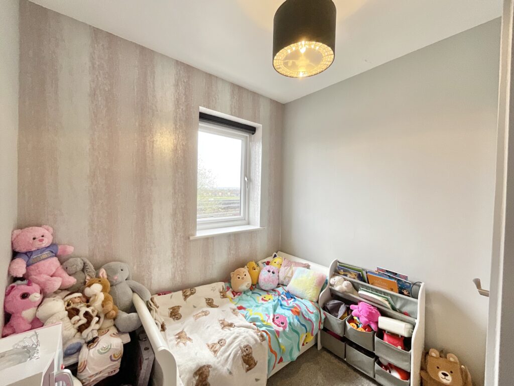 Burleigh Close, Stoke-On-Trent, ST1