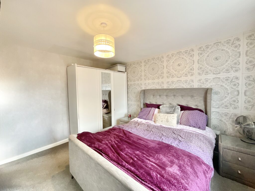 Burleigh Close, Stoke-On-Trent, ST1