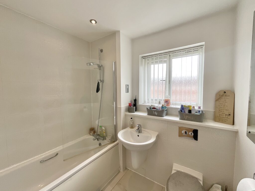 Burleigh Close, Stoke-On-Trent, ST1