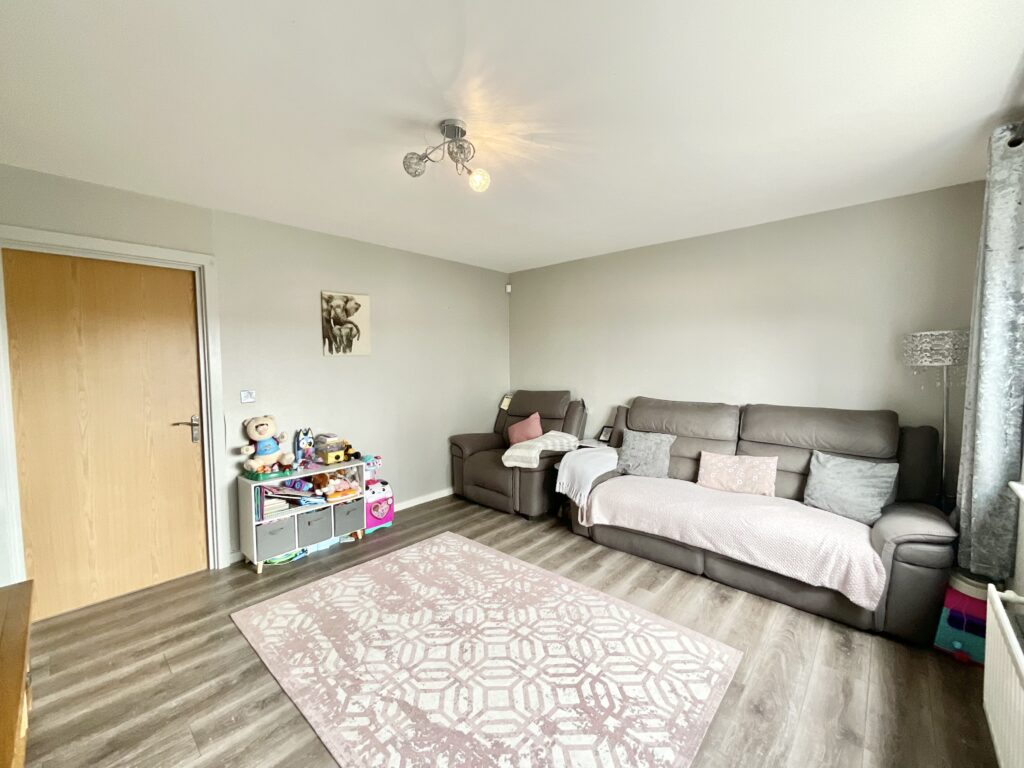Burleigh Close, Stoke-On-Trent, ST1