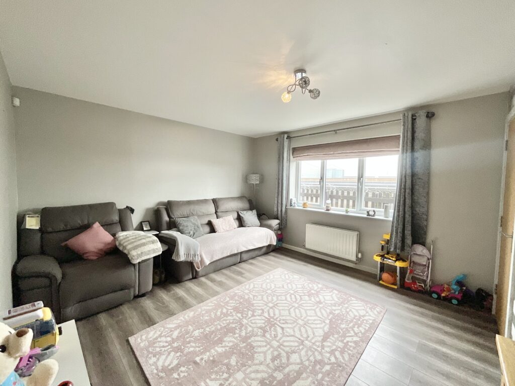 Burleigh Close, Stoke-On-Trent, ST1