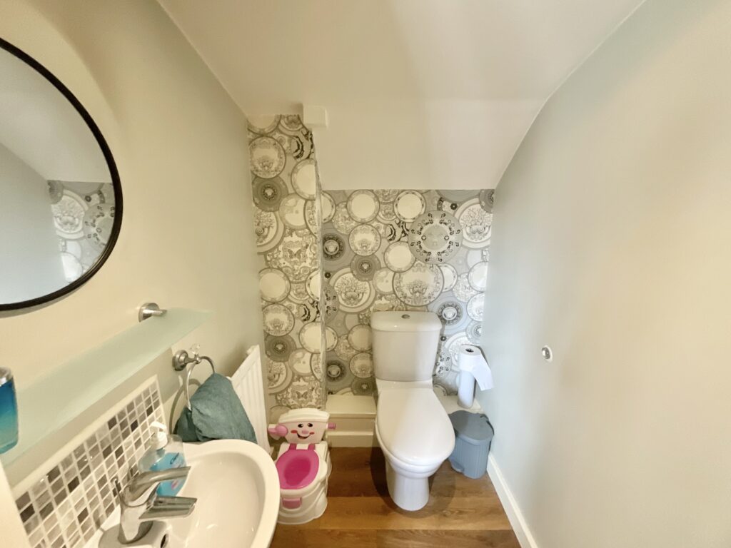 Burleigh Close, Stoke-On-Trent, ST1