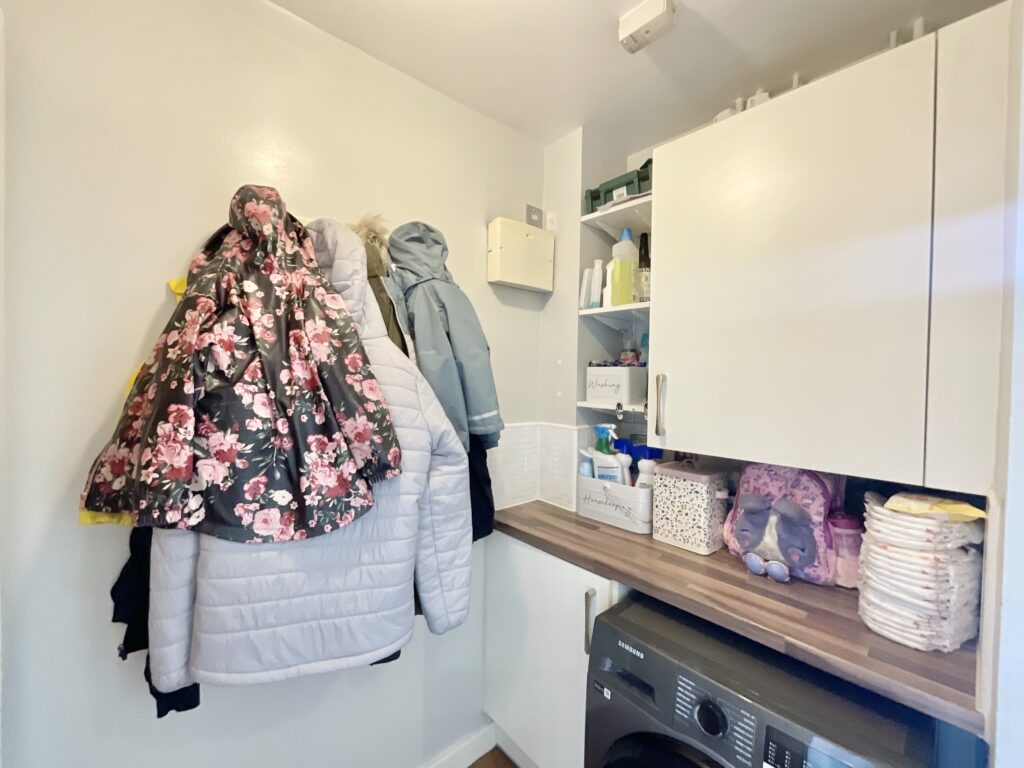 Burleigh Close, Stoke-On-Trent, ST1