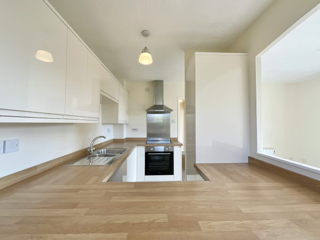 Kingsland Road, Stone, ST15