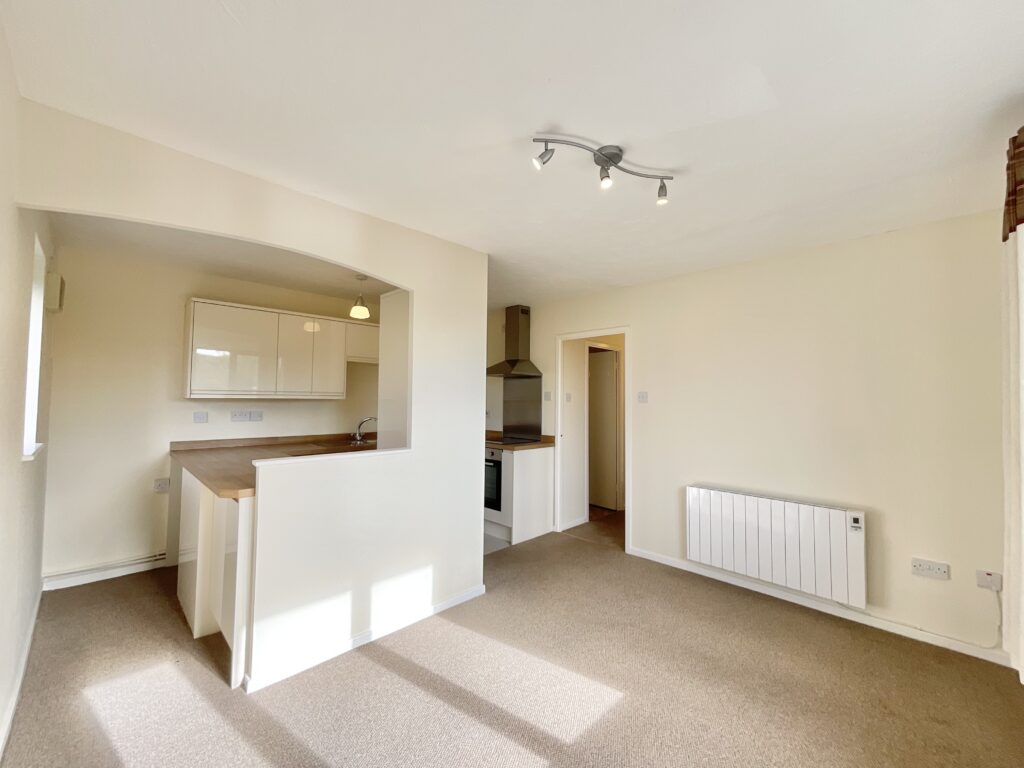 Kingsland Road, Stone, ST15