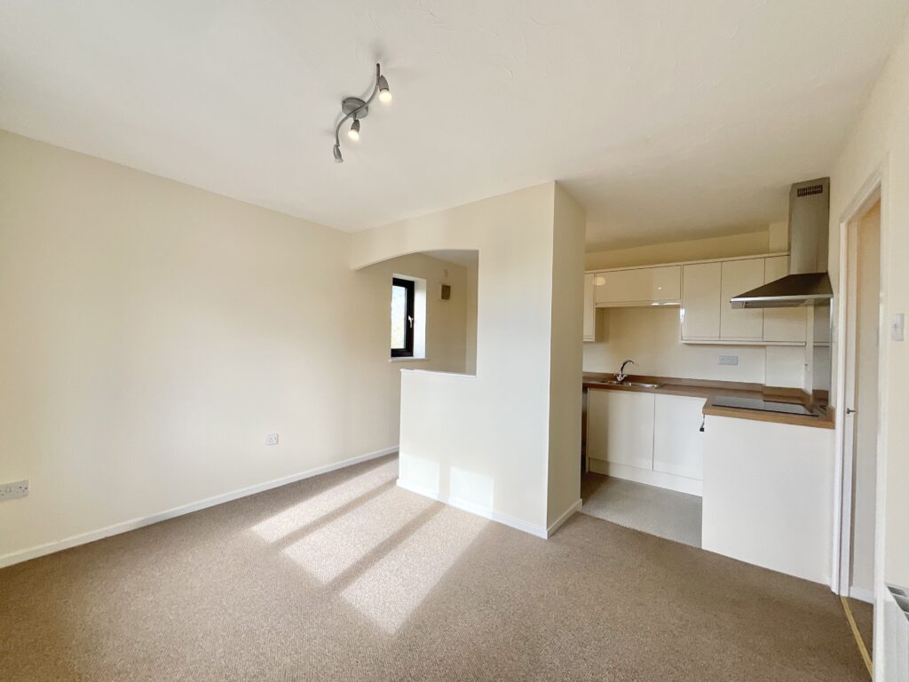 Kingsland Road, Stone, ST15