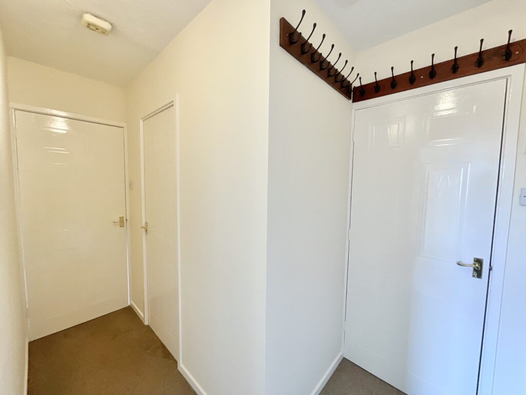 Kingsland Road, Stone, ST15