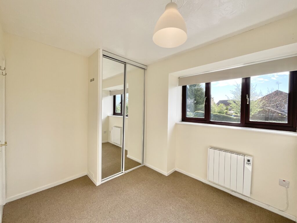 Kingsland Road, Stone, ST15