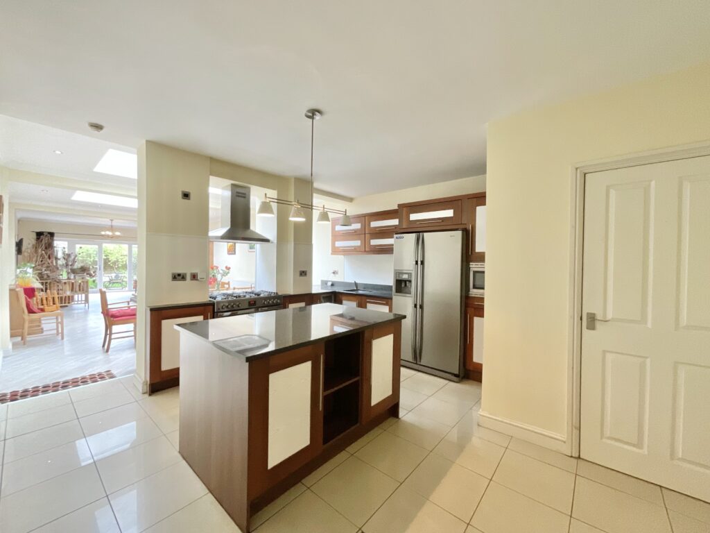 Northesk Street, Stone, ST15