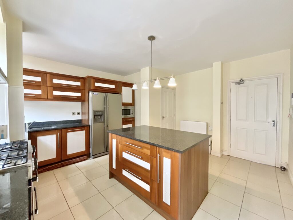 Northesk Street, Stone, ST15