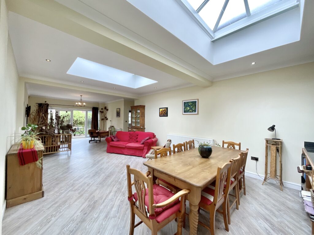 Northesk Street, Stone, ST15