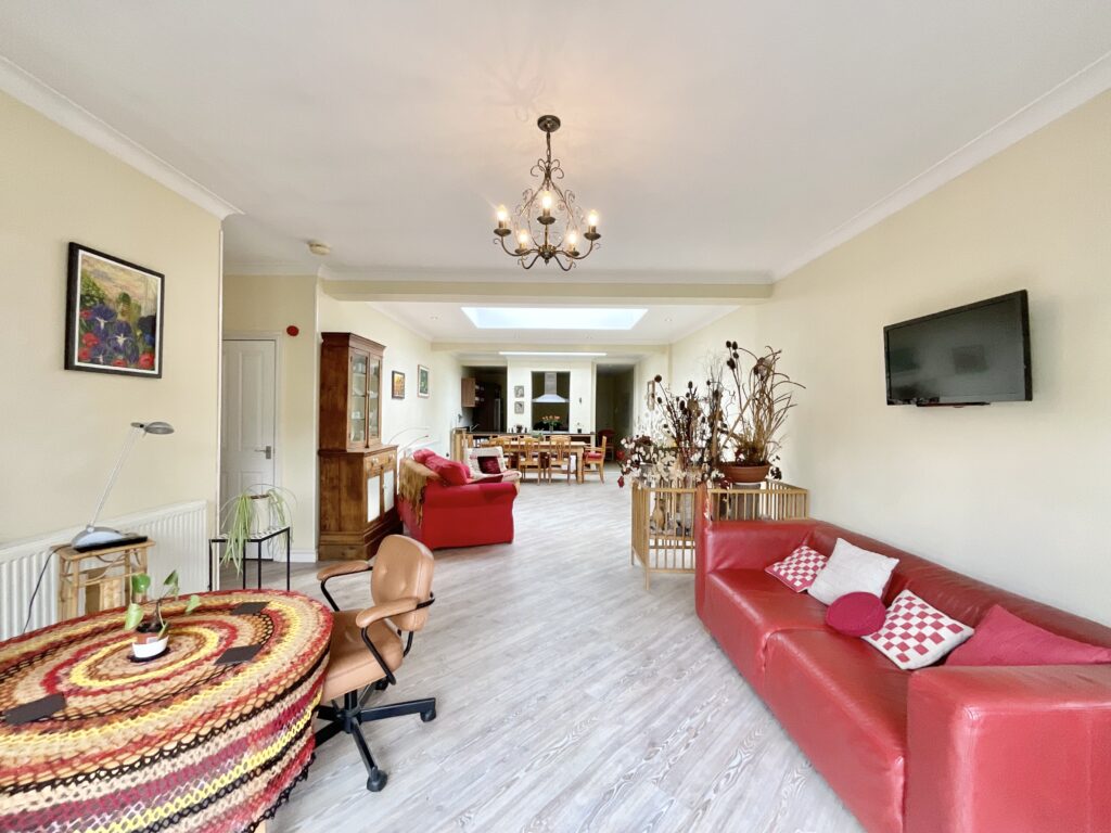 Northesk Street, Stone, ST15