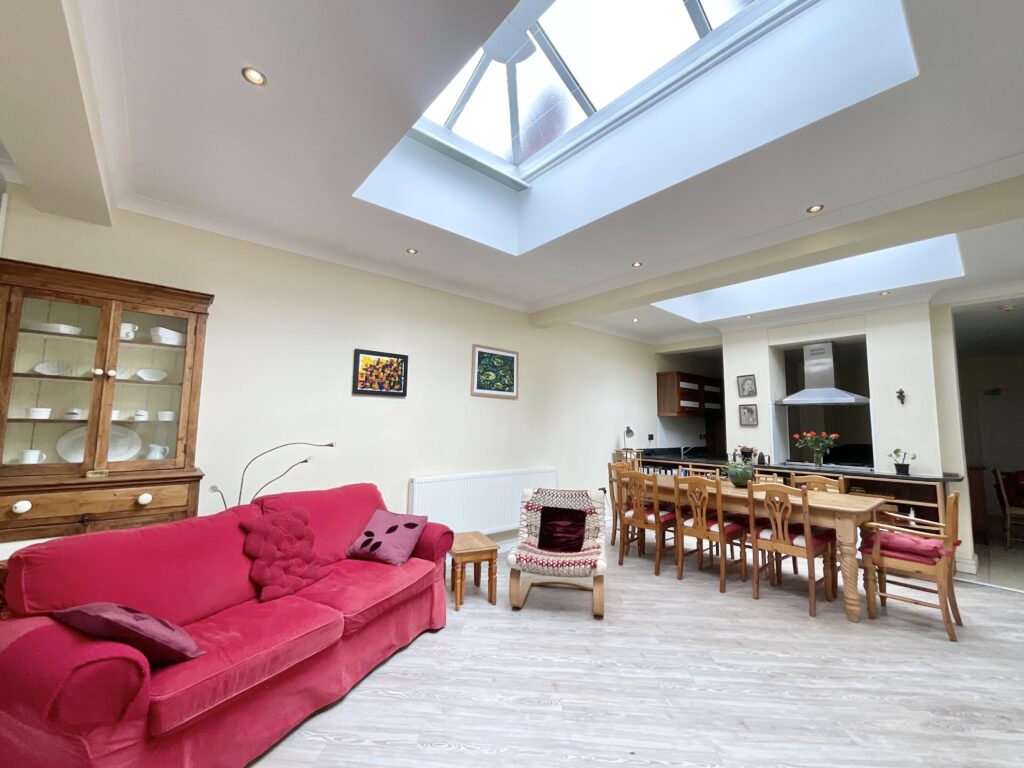 Northesk Street, Stone, ST15