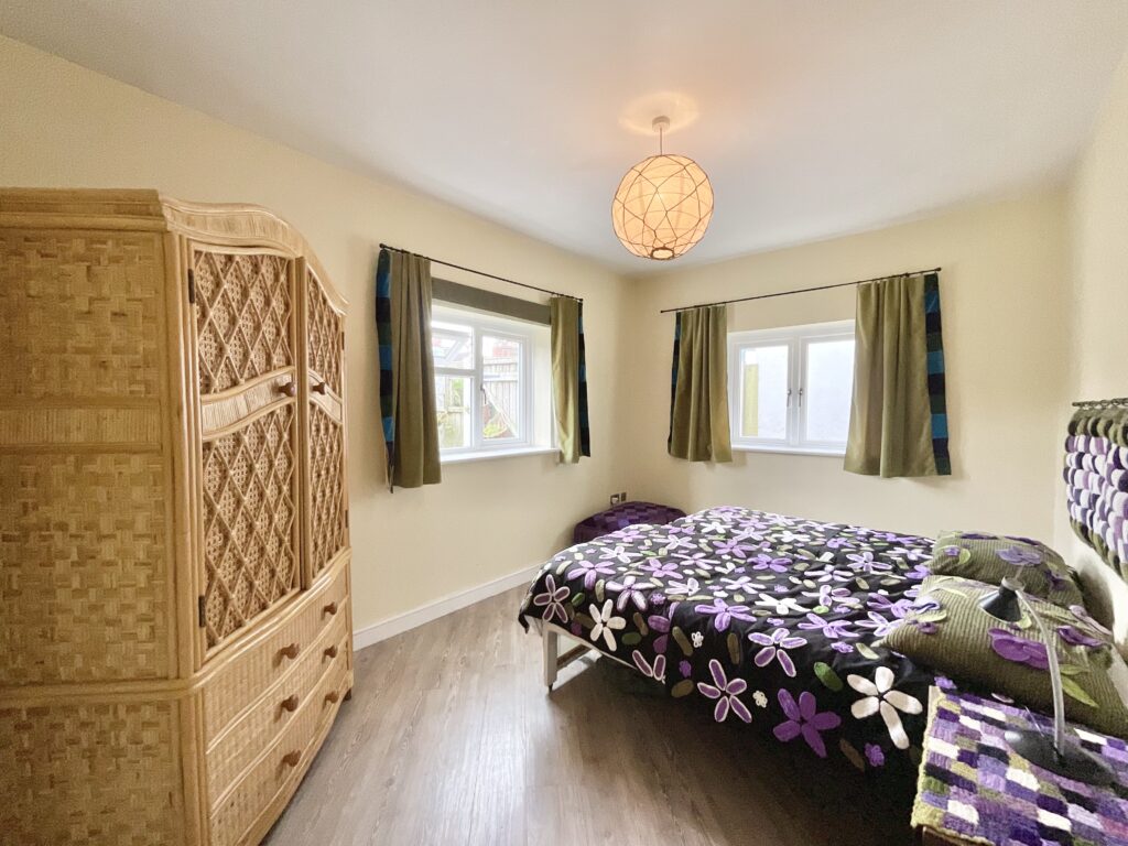 Northesk Street, Stone, ST15