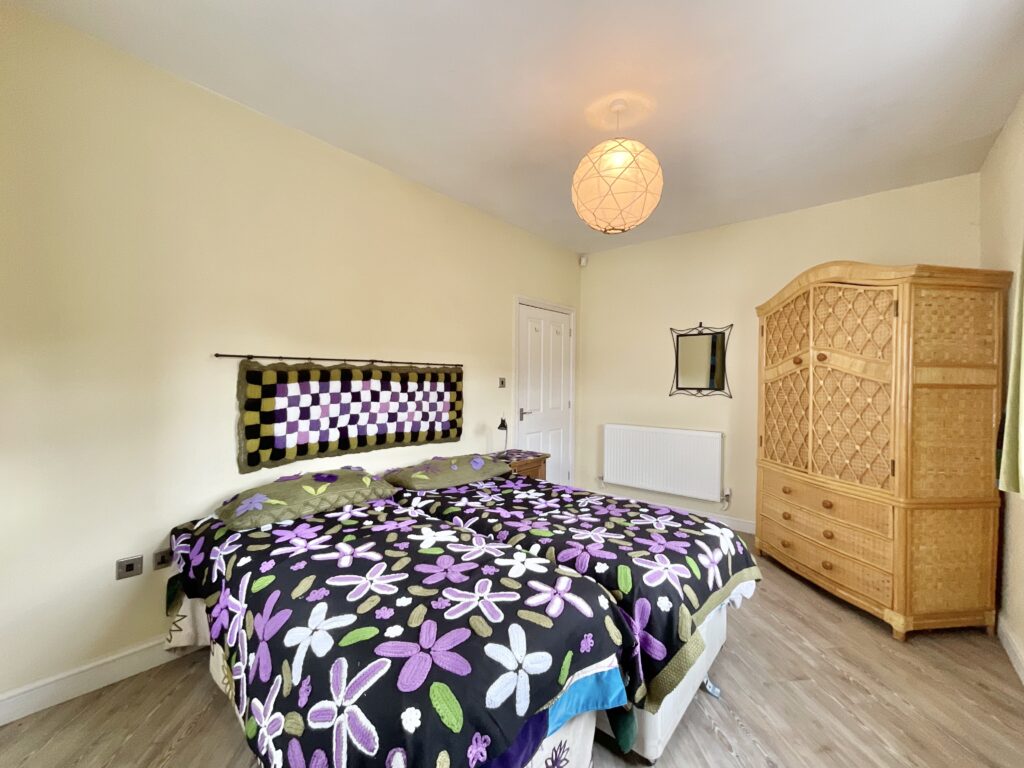 Northesk Street, Stone, ST15