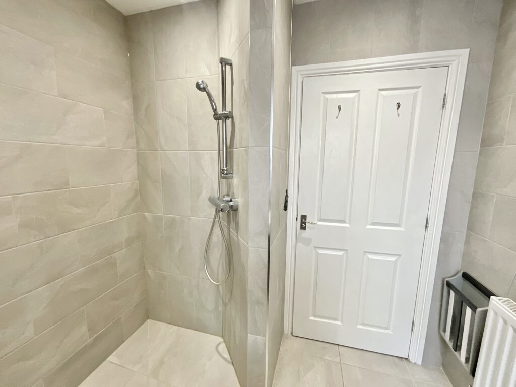 Northesk Street, Stone, ST15