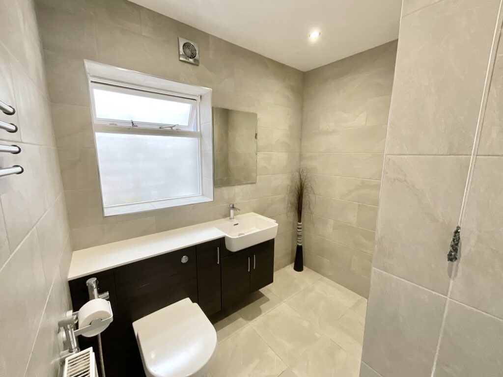 Northesk Street, Stone, ST15