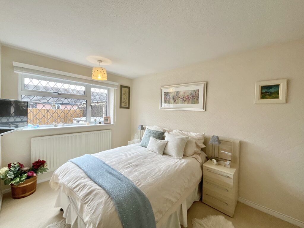 Barbrook Avenue, Stoke-On-Trent, ST3
