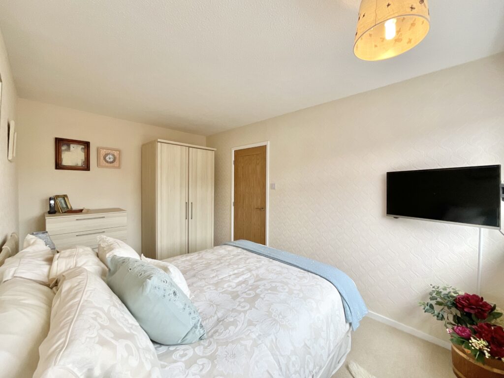 Barbrook Avenue, Stoke-On-Trent, ST3