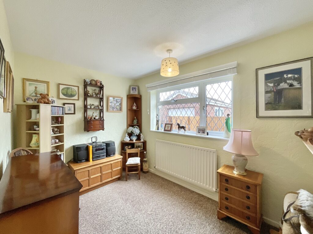 Barbrook Avenue, Stoke-On-Trent, ST3