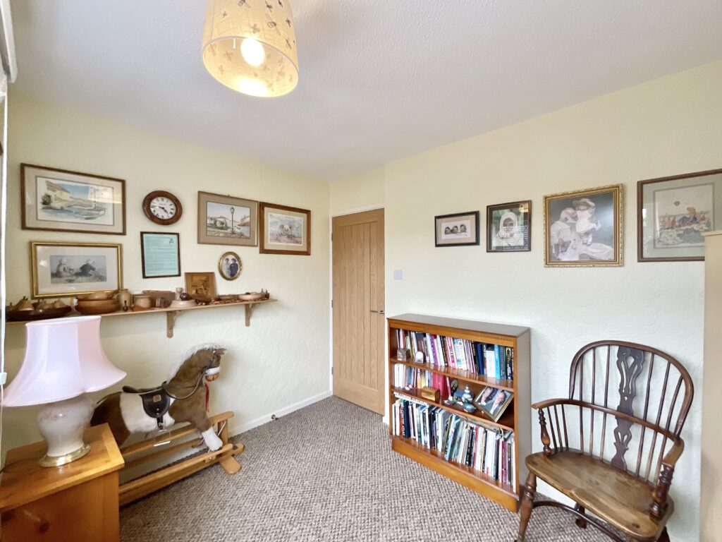 Barbrook Avenue, Stoke-On-Trent, ST3