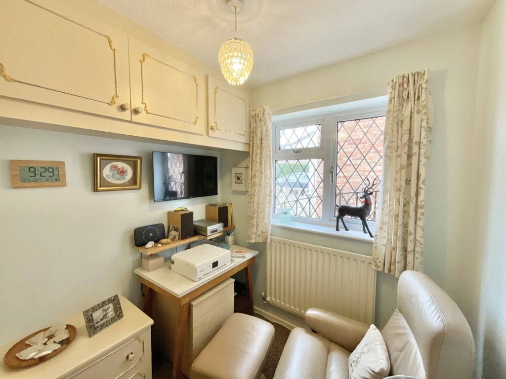 Barbrook Avenue, Stoke-On-Trent, ST3