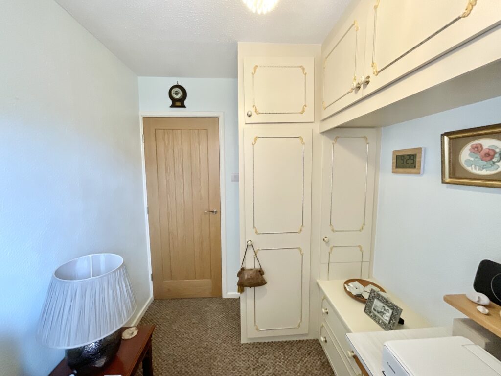 Barbrook Avenue, Stoke-On-Trent, ST3