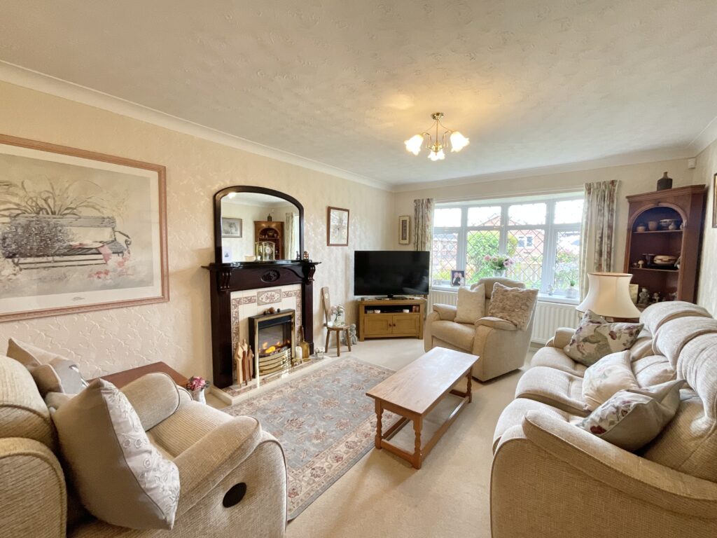 Barbrook Avenue, Stoke-On-Trent, ST3