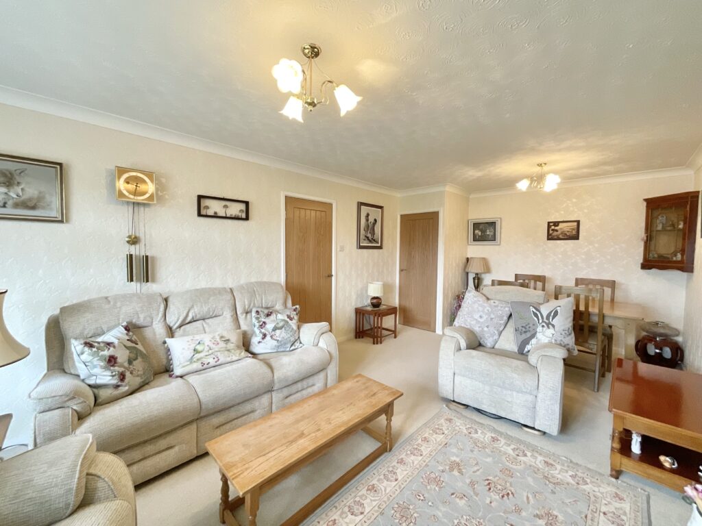Barbrook Avenue, Stoke-On-Trent, ST3